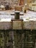 RT-Diorama 35642 3D Resin Print: Moring bollard (4pcs.) 1/35